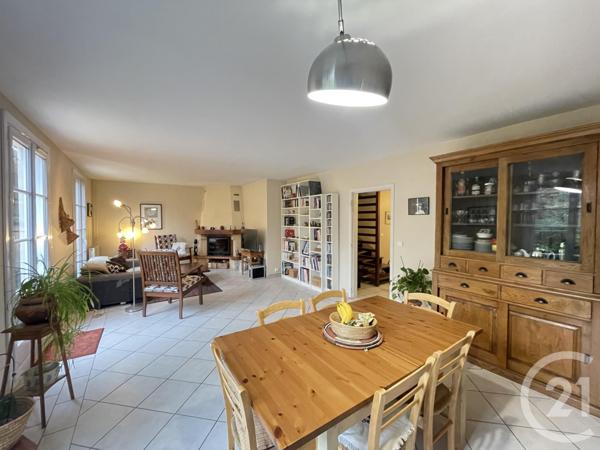 Maison à vendre  6 pièces - 132,39 m2 MAUREPAS - 78