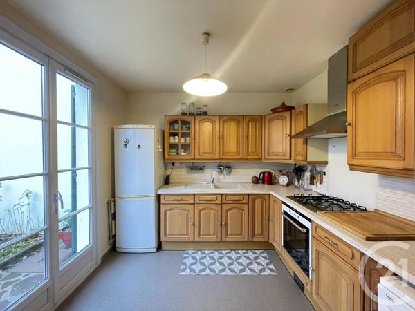 Maison à vendre  6 pièces - 132,39 m2 MAUREPAS - 78