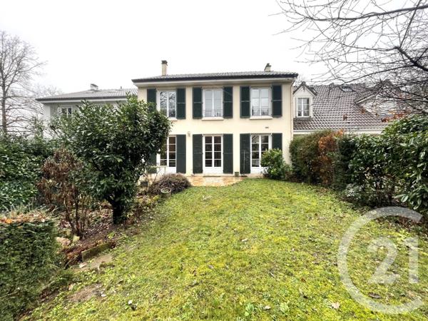 Maison à vendre  6 pièces - 132,39 m2 MAUREPAS - 78