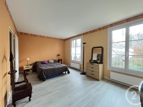 Maison à vendre  6 pièces - 132,39 m2 MAUREPAS - 78