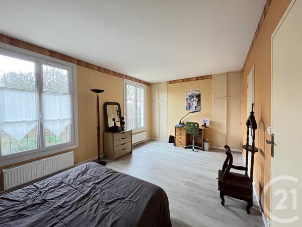 Maison à vendre  6 pièces - 132,39 m2 MAUREPAS - 78