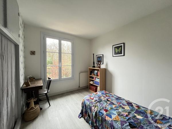 Maison à vendre  6 pièces - 132,39 m2 MAUREPAS - 78