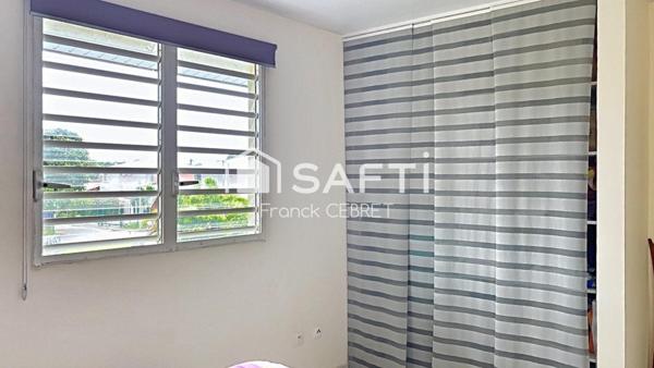 Maison 3 chambres + Mezzanine et Atelier en R+1