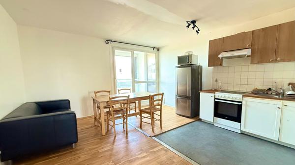 Appartement Epinay Sur Seine 5 pièce(s) 82 m2