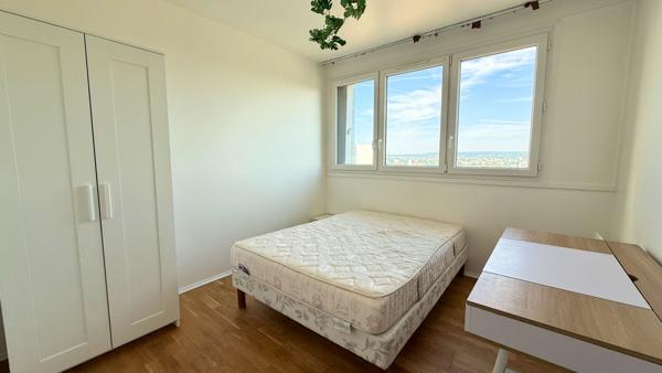 Appartement Epinay Sur Seine 5 pièce(s) 82 m2