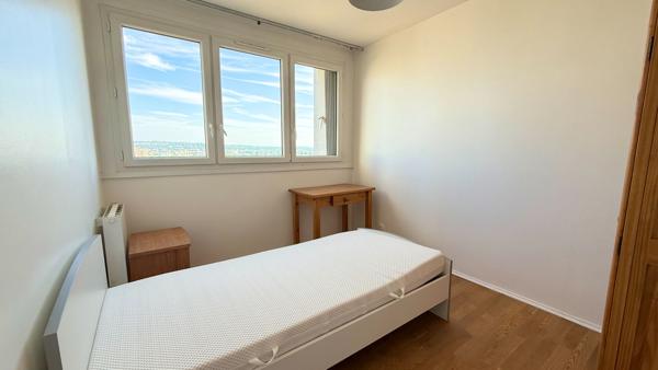 Appartement Epinay Sur Seine 5 pièce(s) 82 m2