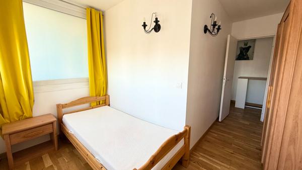 Appartement Epinay Sur Seine 5 pièce(s) 82 m2