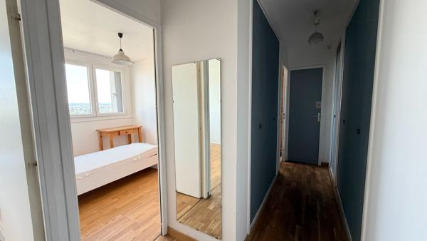 Appartement Epinay Sur Seine 5 pièce(s) 82 m2