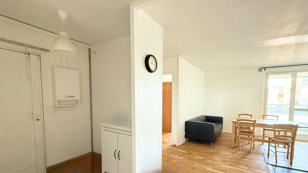 Appartement Epinay Sur Seine 5 pièce(s) 82 m2
