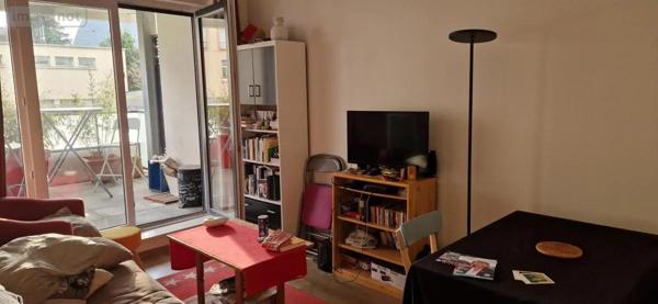 Achat - Appartement Saint-Malo 35400 2 pièces 44 m 2 5209 m 2