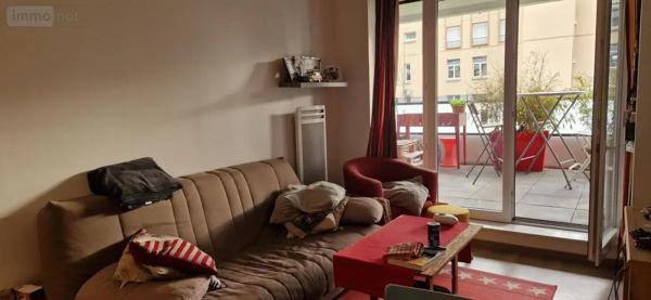 Achat - Appartement Saint-Malo 35400 2 pièces 44 m 2 5209 m 2