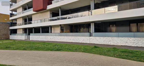 Achat - Appartement Saint-Malo 35400 2 pièces 44 m 2 5209 m 2