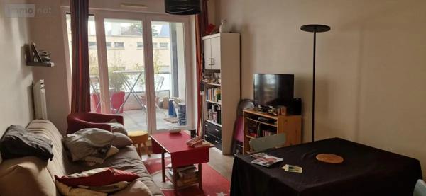 Achat - Appartement Saint-Malo 35400 2 pièces 44 m 2 5209 m 2