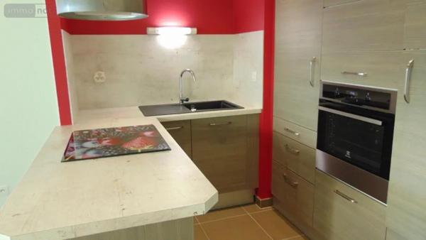 Achat - Appartement Saint-Malo 35400 2 pièces 44 m 2 5209 m 2