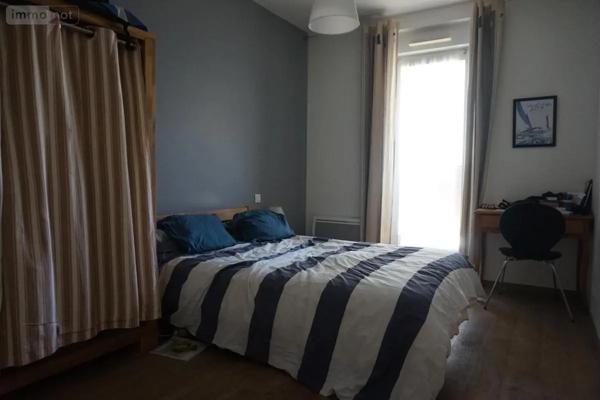 Achat - Appartement Saint-Malo 35400 2 pièces 44 m 2 5209 m 2