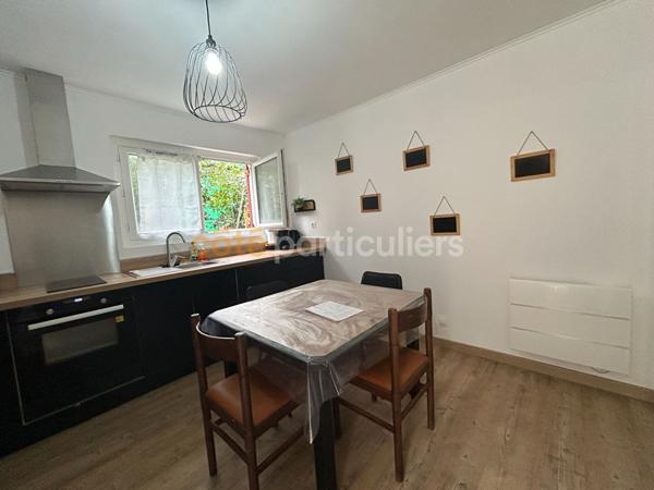 Vente Immeuble215 m² - 10 Pièces - SOULAC SUR MER (33780)