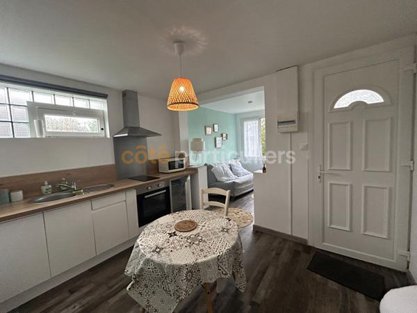 Vente Immeuble215 m² - 10 Pièces - SOULAC SUR MER (33780)