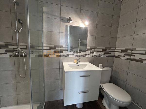 Vente Immeuble215 m² - 10 Pièces - SOULAC SUR MER (33780)