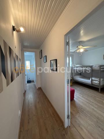 Vente Immeuble215 m² - 10 Pièces - SOULAC SUR MER (33780)