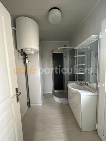 Vente Immeuble215 m² - 10 Pièces - SOULAC SUR MER (33780)
