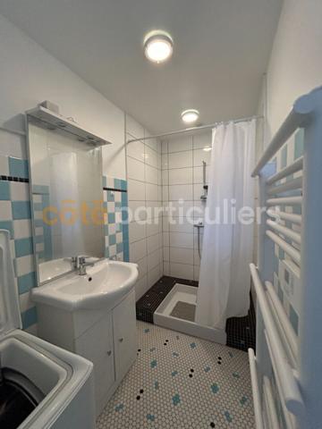 Vente Immeuble215 m² - 10 Pièces - SOULAC SUR MER (33780)