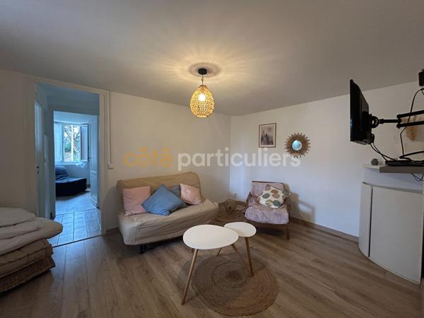 Vente Immeuble215 m² - 10 Pièces - SOULAC SUR MER (33780)