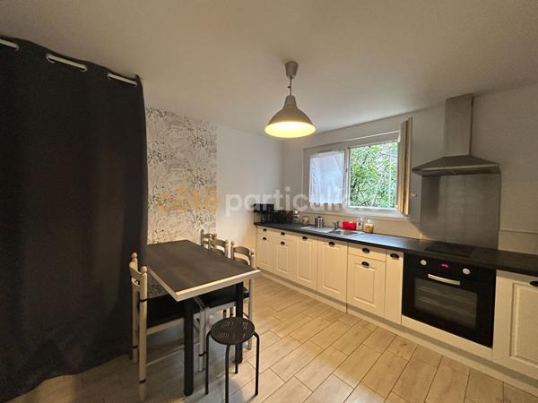 Vente Immeuble215 m² - 10 Pièces - SOULAC SUR MER (33780)