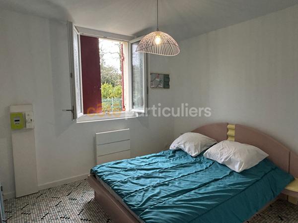 Vente Immeuble215 m² - 10 Pièces - SOULAC SUR MER (33780)