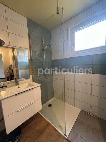 Vente Immeuble215 m² - 10 Pièces - SOULAC SUR MER (33780)