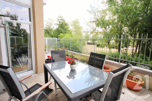 Appartement F5 à vendre  5 pièces - 99,10 m2 JUVISY SUR ORGE - 91