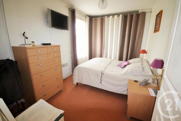 Appartement F5 à vendre  5 pièces - 99,10 m2 JUVISY SUR ORGE - 91