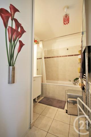 Appartement F5 à vendre  5 pièces - 99,10 m2 JUVISY SUR ORGE - 91