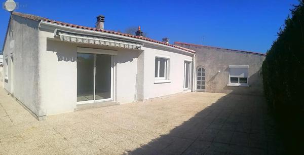 Achat - Maison Marennes-Hiers-Brouage 17320 6 pièces 106 m 2 487 m 2
