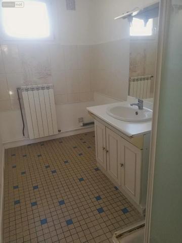 Achat - Maison Marennes-Hiers-Brouage 17320 6 pièces 106 m 2 487 m 2