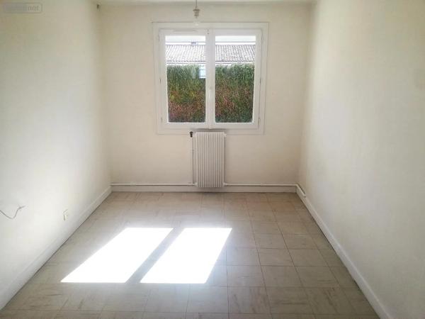 Achat - Maison Marennes-Hiers-Brouage 17320 6 pièces 106 m 2 487 m 2