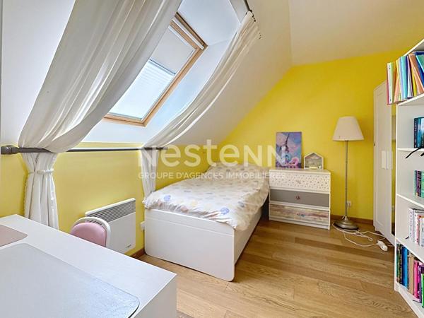 Grande maison de 6 pièces clé en main à Antony