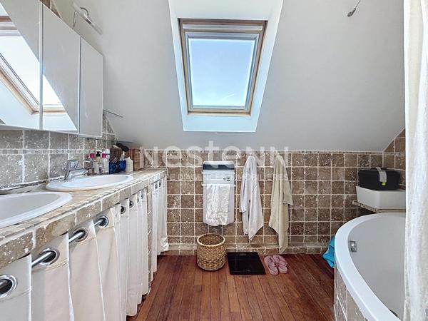 Grande maison de 6 pièces clé en main à Antony
