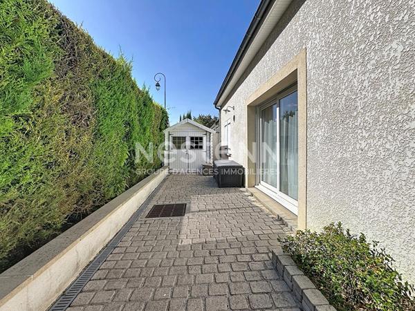 Grande maison de 6 pièces clé en main à Antony
