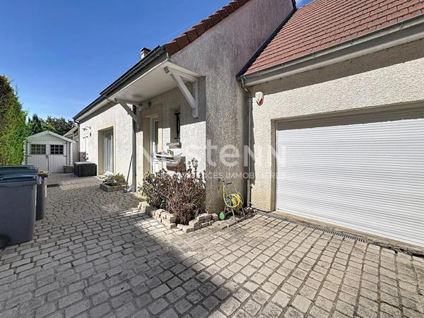 Grande maison de 6 pièces clé en main à Antony