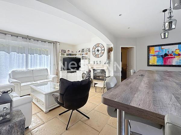 Grande maison de 6 pièces clé en main à Antony