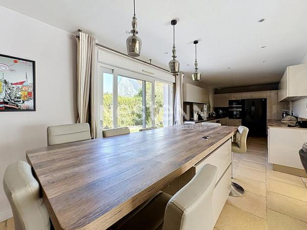 Grande maison de 6 pièces clé en main à Antony