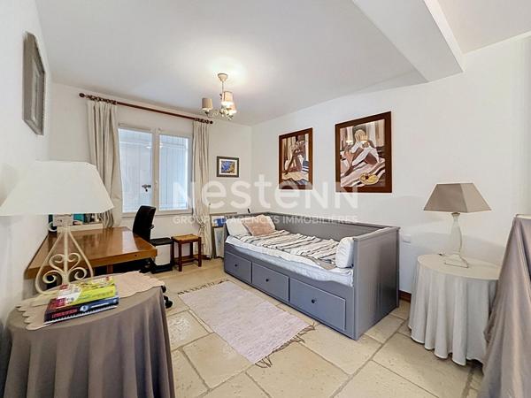 Grande maison de 6 pièces clé en main à Antony