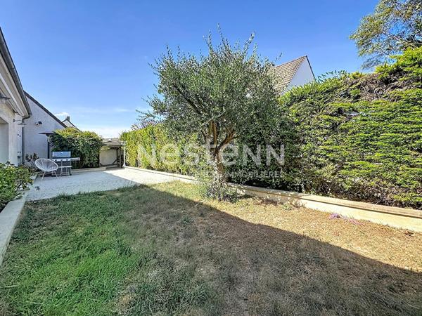 Grande maison de 6 pièces clé en main à Antony