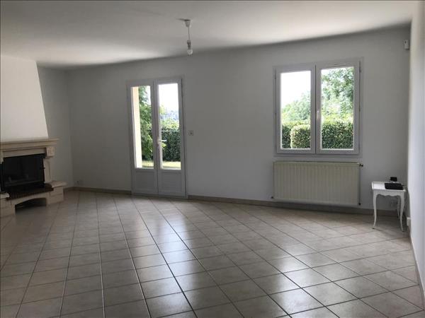 Maison à louer |  SAINTES |  4 pièces | 79 m²