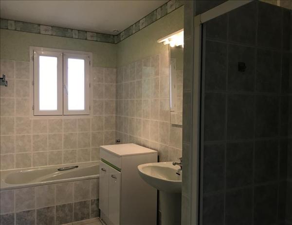 Maison à louer |  SAINTES |  4 pièces | 79 m²