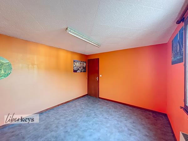 Maison - lotissement au calme