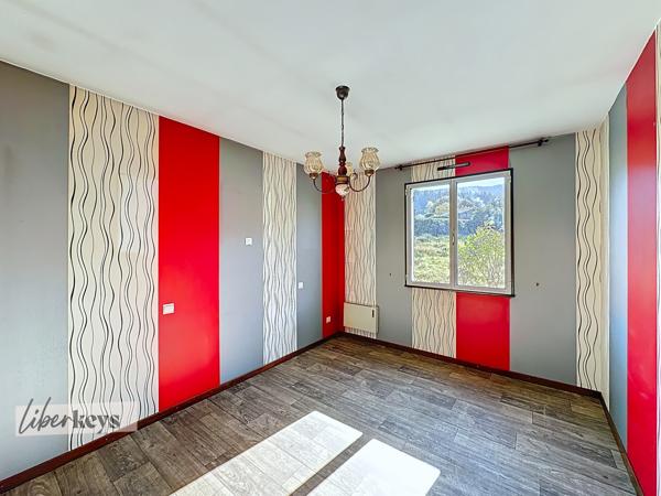 Maison - lotissement au calme