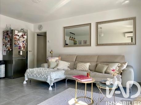 Appartement à vendre 3 pièces 63 m² Gignac-la-Nerthe