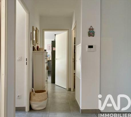 Appartement à vendre 3 pièces 63 m² Gignac-la-Nerthe