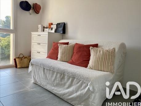 Appartement à vendre 3 pièces 63 m² Gignac-la-Nerthe